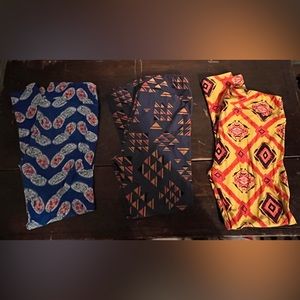 LuLaRoe leggings